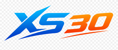xs 30 logo